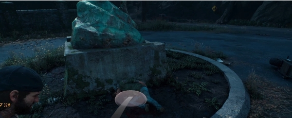 往日不再里昂的藏匿物流程图文攻略