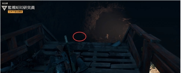 往日不再NERO直升机流程图文攻略