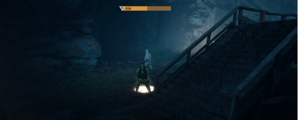 往日不再NERO直升机流程图文攻略