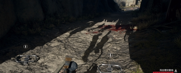 往日不再温泉营地流程图文攻略