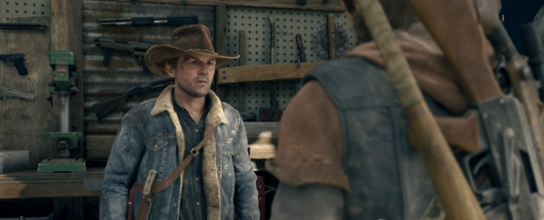 往日不再温泉营地流程图文攻略