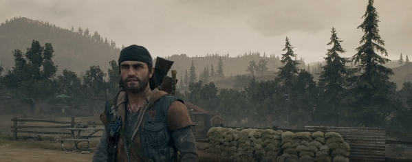 往日不再温泉营地流程图文攻略