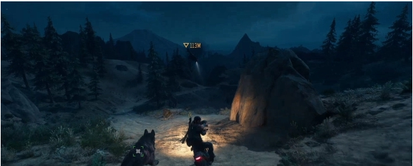 往日不再良家少女流程图文攻略