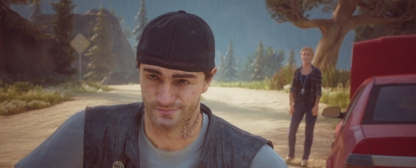 往日不再良家少女流程图文攻略