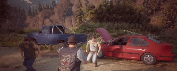 往日不再良家少女流程图文攻略