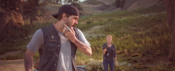 往日不再良家少女流程图文攻略