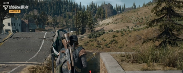 往日不再救小女孩流程图文攻略