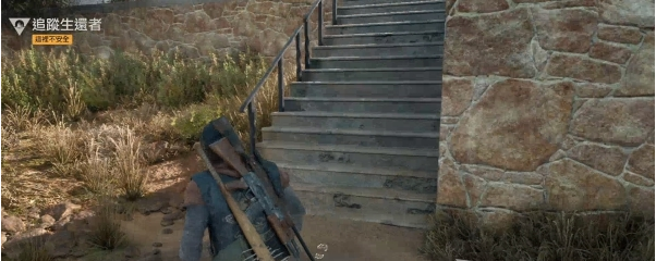 往日不再救小女孩流程图文攻略