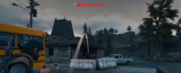 往日不再救小女孩流程图文攻略