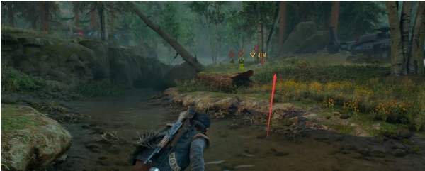 往日不再欧布莱恩流程图文攻略