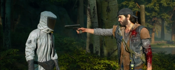 往日不再欧布莱恩流程图文攻略