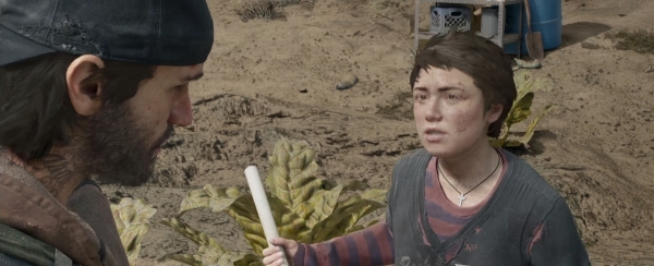 往日不再不想当奴隶流程图文攻略