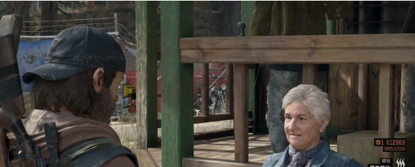 往日不再不想当奴隶流程图文攻略