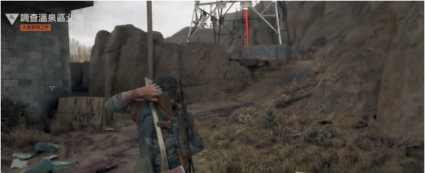 往日不再不想当奴隶流程图文攻略