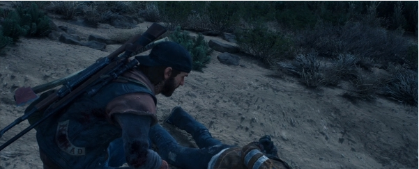 往日不再不想当奴隶流程图文攻略