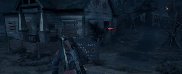 往日不再不想当奴隶流程图文攻略