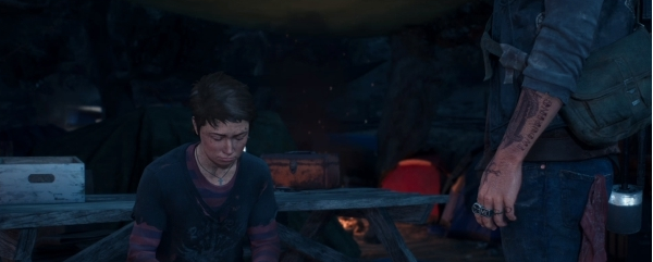 往日不再不想当奴隶流程图文攻略