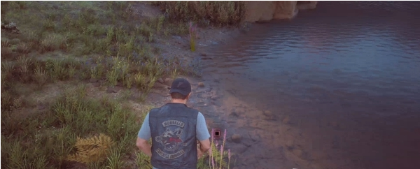 往日不再薰衣草流程图文攻略