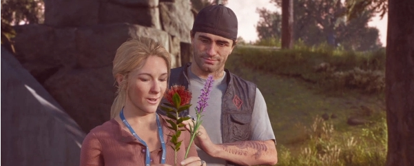 往日不再薰衣草流程图文攻略