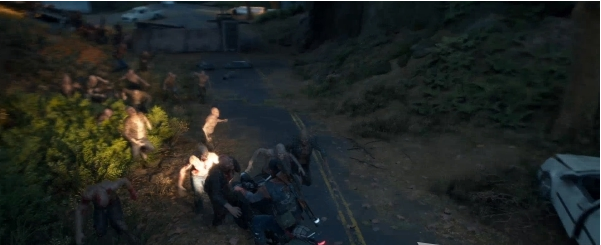 往日不再薰衣草流程图文攻略