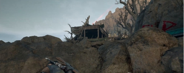 往日不再再救小女孩流程图文攻略