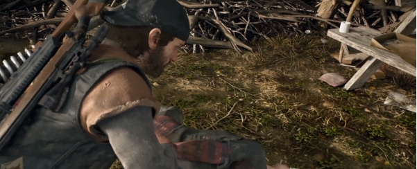 往日不再再救小女孩流程图文攻略