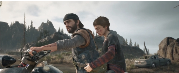 往日不再再救小女孩流程图文攻略