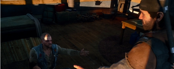 往日不再南下求药流程图文攻略