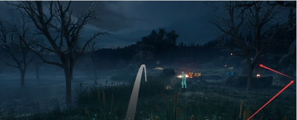 往日不再南下求药流程图文攻略