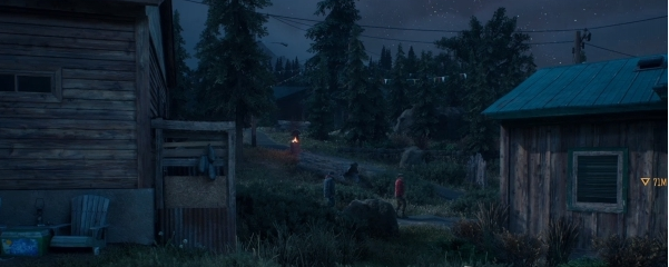 往日不再南下求药流程图文攻略