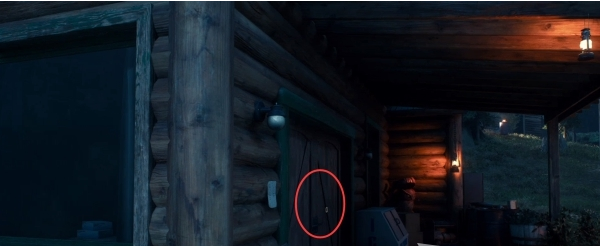 往日不再南下求药流程图文攻略