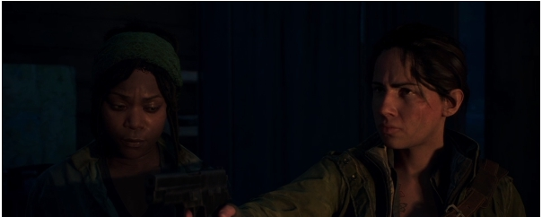 往日不再南下求药流程图文攻略