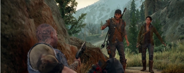 往日不再南下求药流程图文攻略