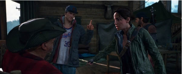 往日不再南下求药流程图文攻略