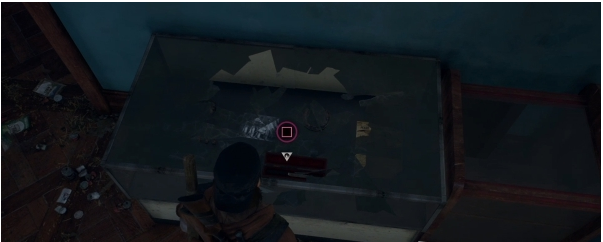 往日不再南下求药流程图文攻略