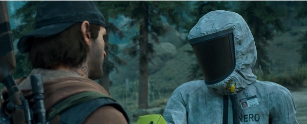 往日不再抗生素流程图文攻略