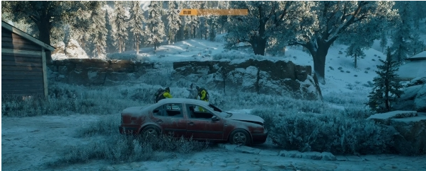 往日不再抗生素流程图文攻略