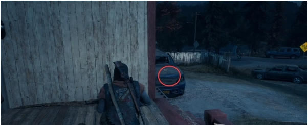 往日不再抗生素流程图文攻略