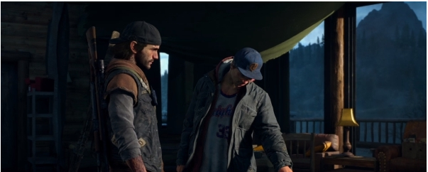 往日不再抗生素流程图文攻略