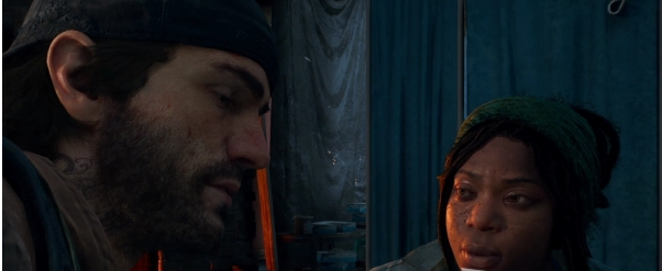 往日不再抗生素流程图文攻略