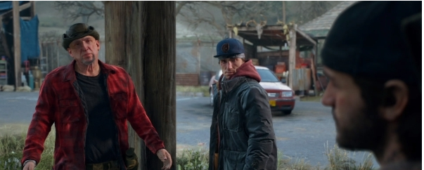 往日不再抗生素流程图文攻略