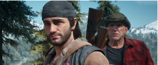 往日不再研究暴走潮流程图文攻略