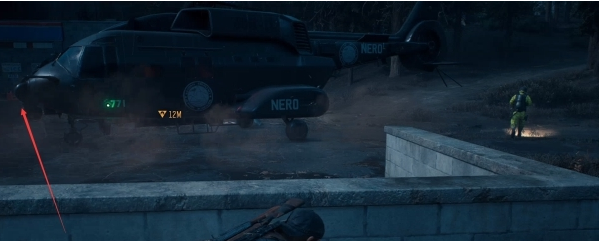 往日不再研究暴走潮流程图文攻略