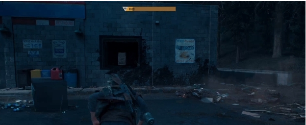 往日不再研究暴走潮流程图文攻略