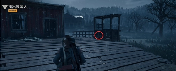 往日不再水力发电水坝流程图文攻略