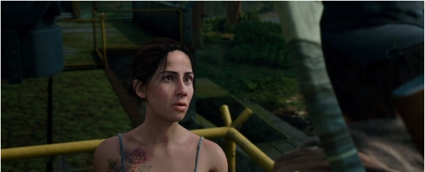 往日不再水力发电水坝流程图文攻略