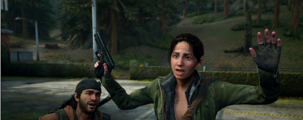 往日不再水力发电水坝流程图文攻略