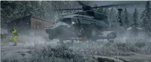 往日不再矿坑取炸药流程图文攻略