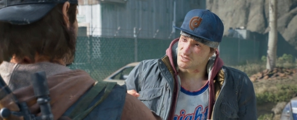 往日不再矿坑取炸药流程图文攻略