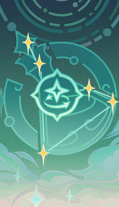 原神七圣召唤混元熵增论技能效果是什么